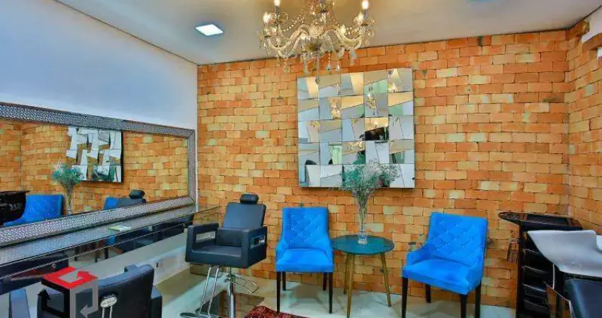 Casa à venda 5 quartos 3 vagas Jardim do Mar - São Bernardo do Campo - SP