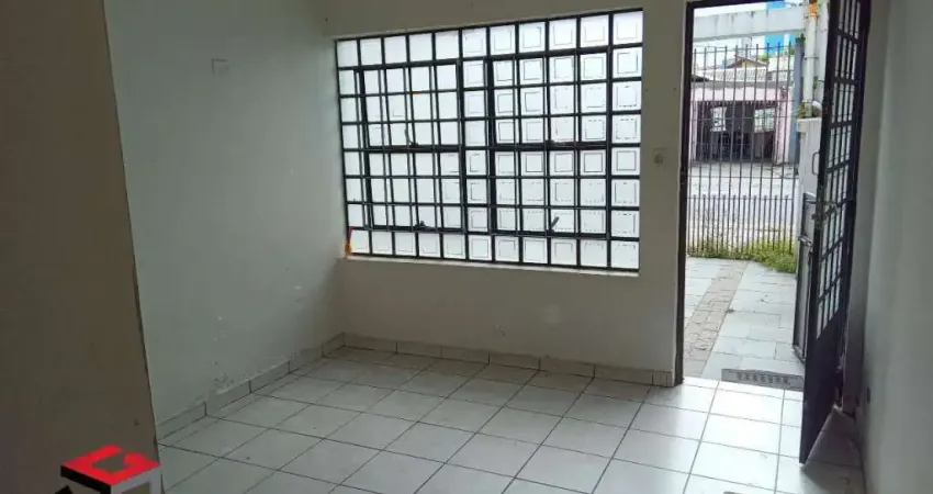 Casa à venda 3 quartos 1 vaga Bom Pastor - Santo André - SP
