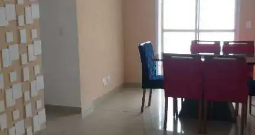 Cobertura à venda 3 quartos 1 suíte 2 vagas Centro - Diadema - SP