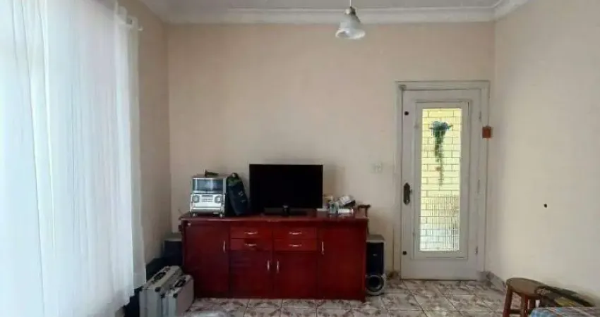 Casa de 156m² no Assunção em Santo André - SP