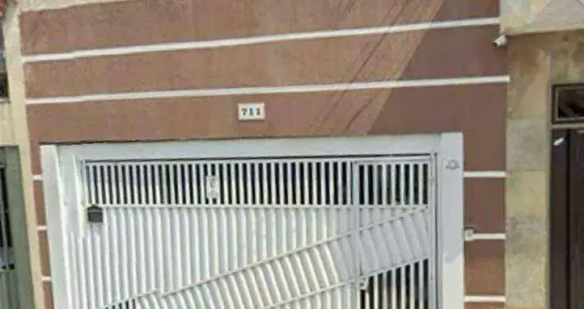 Sobrado à venda 3 quartos 2 vagas Demarchi - São Bernardo do Campo - SP