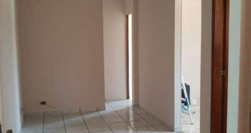 Apartamento de 47m² no Baeta Neves em SBC - SP