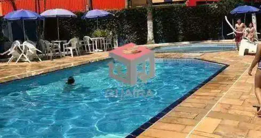 Apartamento à venda 3 quartos 1 vaga Demarchi - São Bernardo do Campo - SP