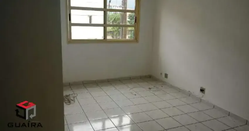 Apartamento à venda 2 quartos 1 vaga Santo André - Santo André - SP