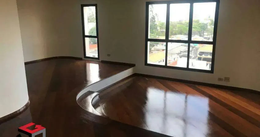 Apartamento à venda 4 quartos 1 suíte 3 vagas Hollywood - São Bernardo do Campo - SP