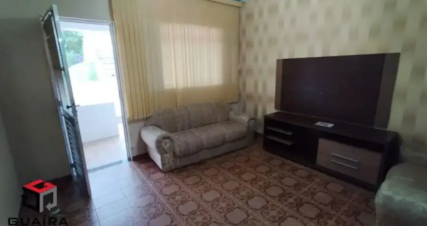 Casa à venda 3 quartos 3 vagas Baeta Neves - São Bernardo do Campo - SP