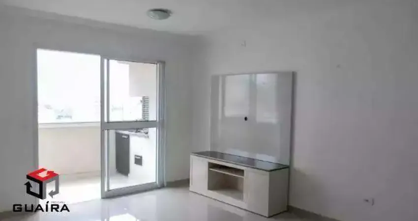Apartamento para aluguel 3 quartos 1 suíte 2 vagas Jardim do Mar - São Bernardo do Campo - SP
