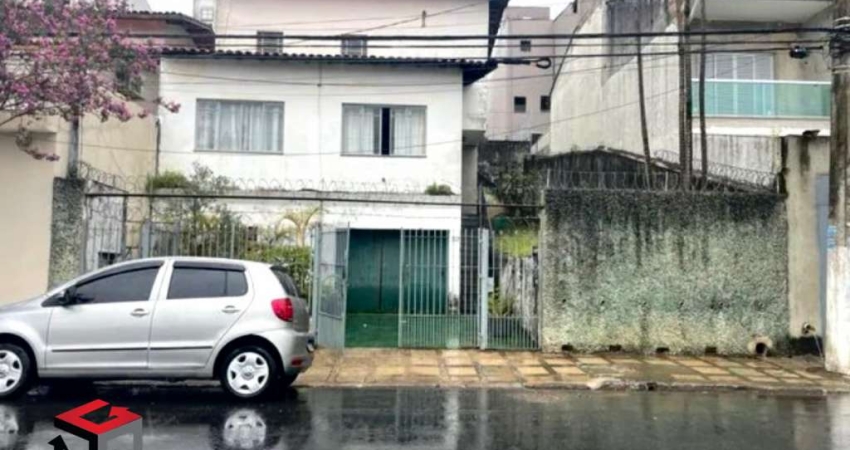Terreno à venda Euclides - São Bernardo do Campo - SP