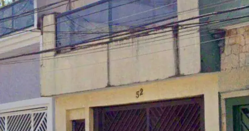 Sobrado à venda 3 quartos 1 suíte 2 vagas Santa Terezinha - São Bernardo do Campo - SP