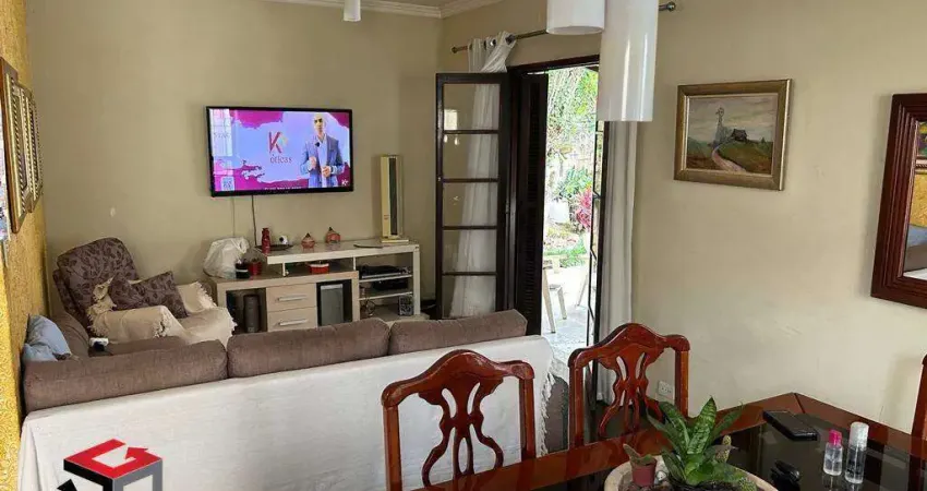 Casa à venda 3 quartos 1 suíte 4 vagas Centreville - Santo André - SP