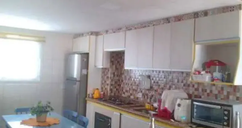 Apartamento à venda 2 quartos 1 vaga Assis Brasil - Mauá - SP