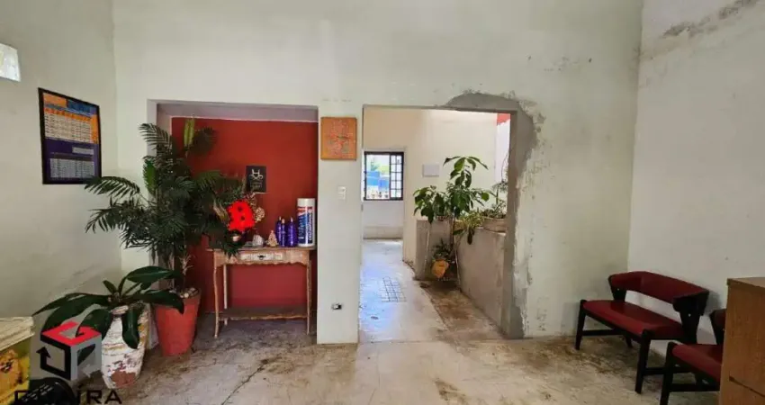 Casa à venda 5 quartos 1 vaga Centro - Santo André - SP