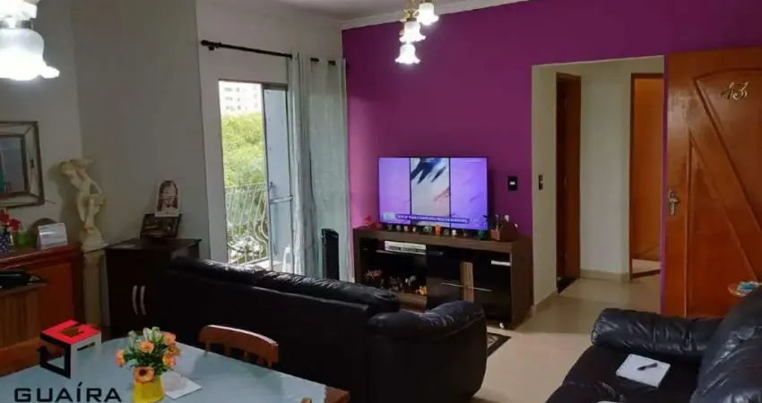 Apartamento à venda 3 quartos 1 suíte 2 vagas Rudge Ramos - São Bernardo do Campo - SP