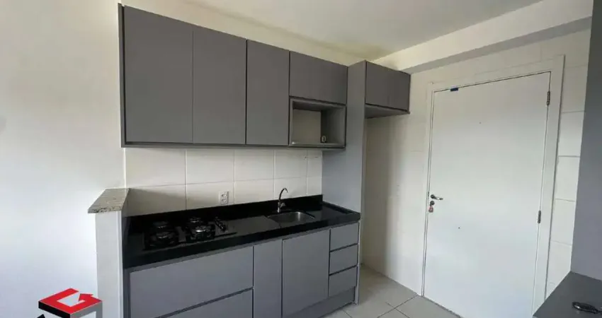 Apartamento com 2 quartos à venda na Rua Antônio Gomes Ferreira, 65, Parque Fongaro, São Paulo