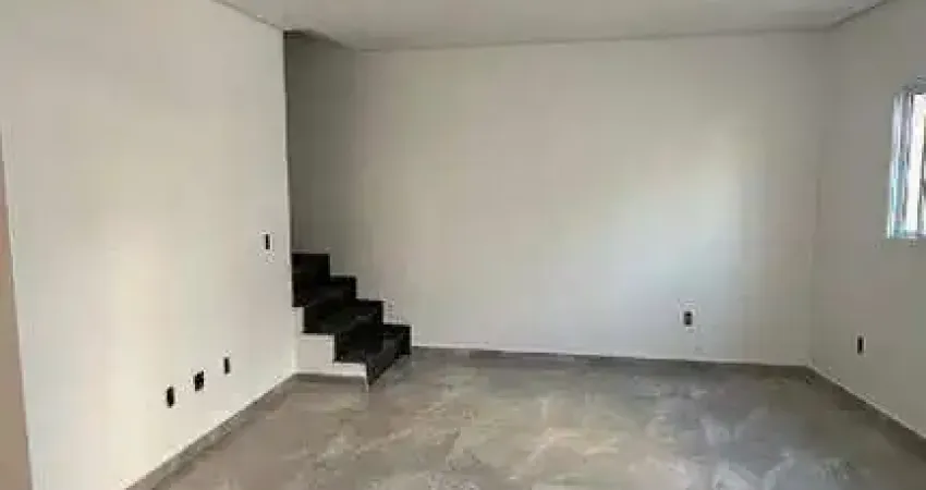 Sobrado à venda 2 quartos 2 suítes 2 vagas Valparaíso - Santo André - SP