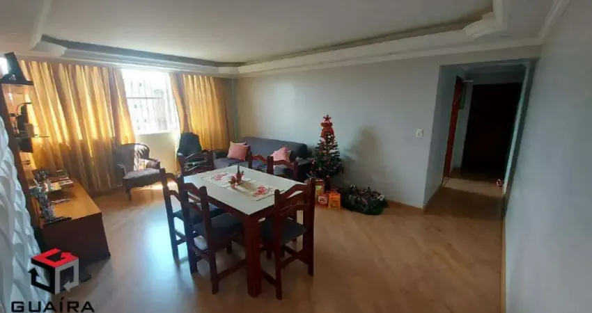 Apartamento à venda 3 quartos 1 vaga Terra Nova - São Bernardo do Campo - SP