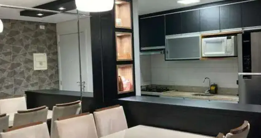 Apartamento 56 m² Localizado No Bairro Centro São Bernardo do Campo - SP