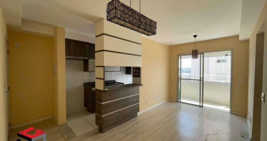 Apartamento 53m² Localizado No Bairro Centro São Bernardo do Campo - SP