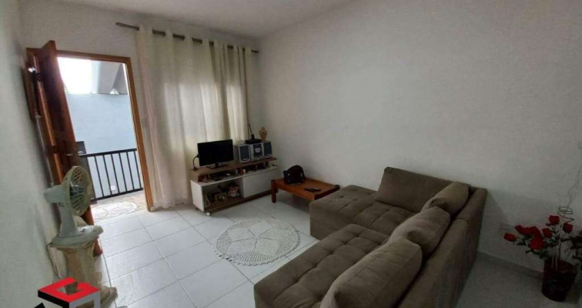 Casa à venda 2 quartos 2 vagas Homero Thon - Santo André - SP