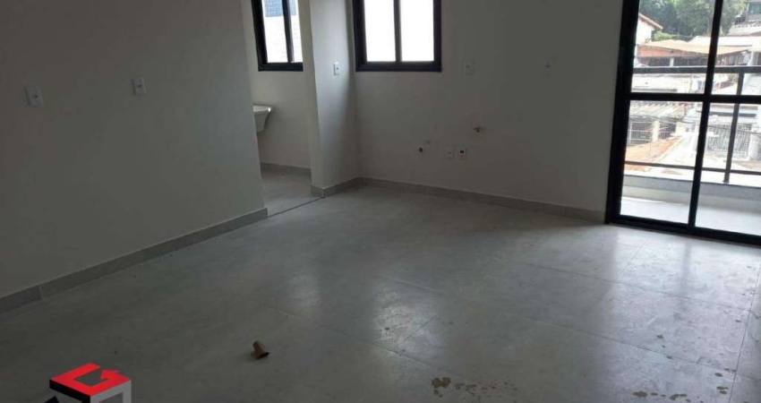 Apartamento à venda 2 quartos 1 vaga Baeta Neves - São Bernardo do Campo - SP