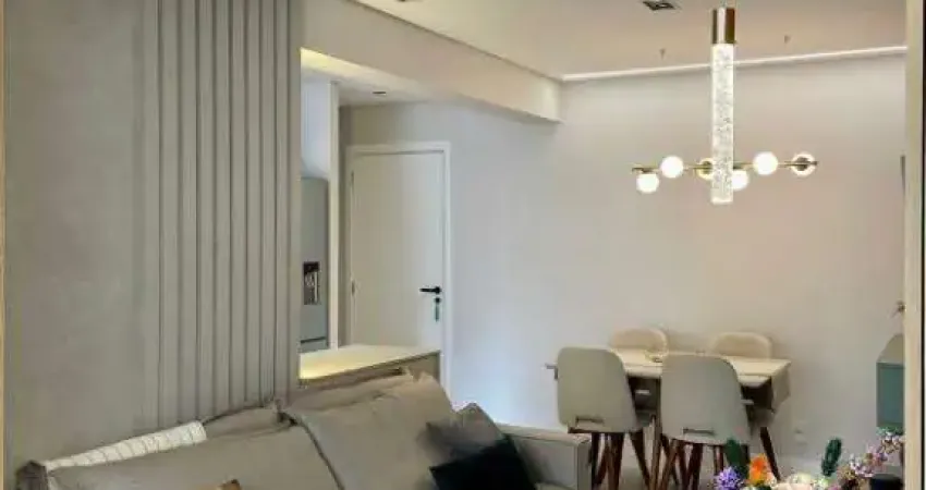 Apartamento à venda 2 quartos 1 suíte 1 vaga Assunção - Santo André - SP