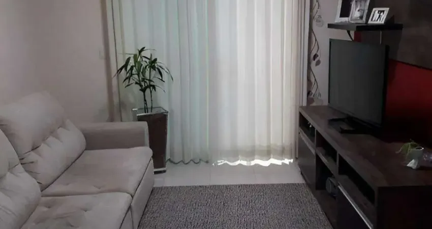 Apartamento com 3 quartos à venda na Rua Giacinto Tognato, 145, Baeta Neves, São Bernardo do Campo