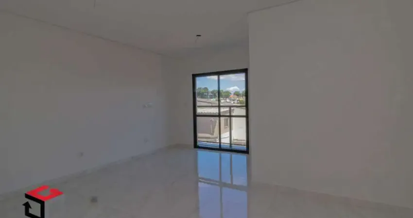 Cobertura à venda 2 quartos 1 suíte 2 vagas Das Maravilhas - Santo André - SP