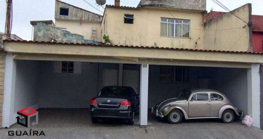 Terreno à venda Assunção - São Bernardo do Campo - SP