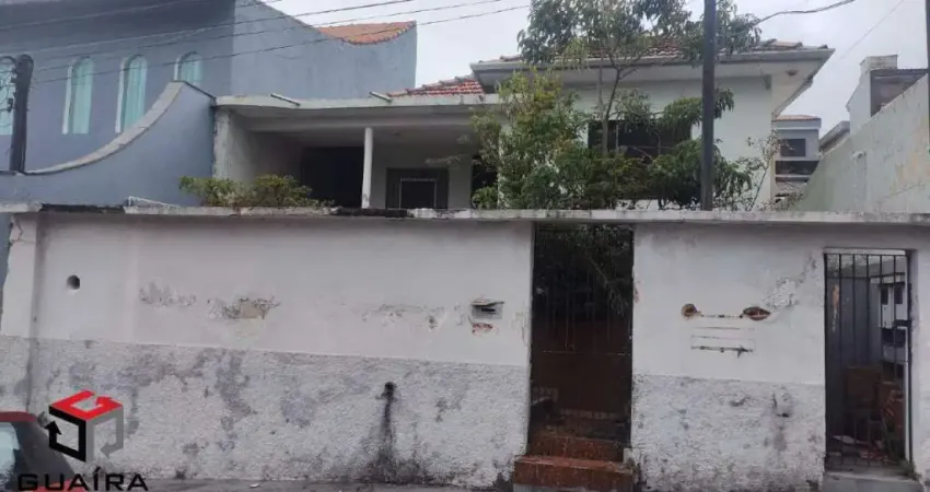 Terreno à venda 2 quartos Metalúrgica - Santo André - SP