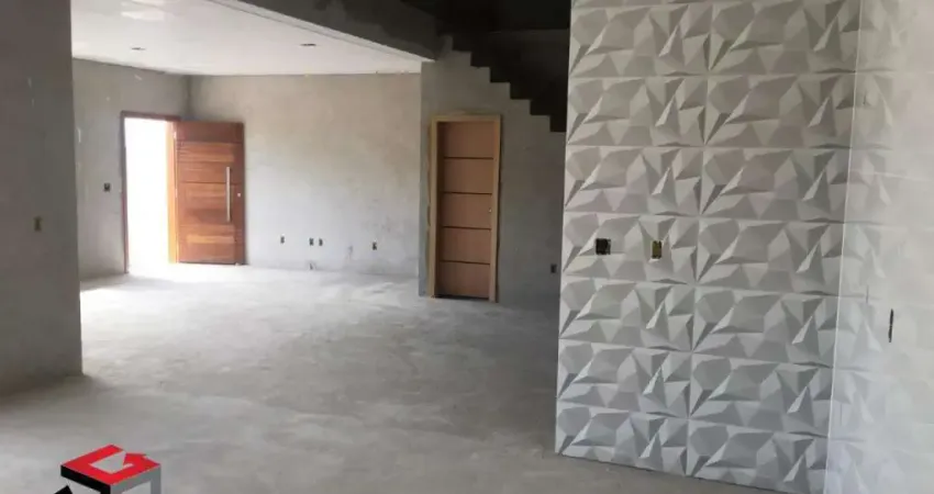 Sobrado à venda 4 quartos 4 suítes 6 vagas Independência - São Bernardo do Campo - SP
