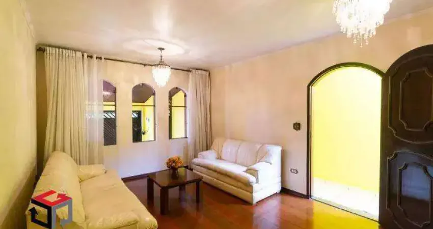 Casa à venda 4 quartos 1 suíte 2 vagas Dos Casa - São Bernardo do Campo - SP