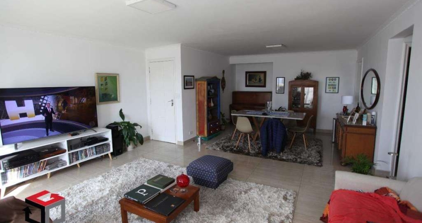 Apartamento à venda 4 quartos 1 suíte 2 vagas Jardim do Mar - São Bernardo do Campo - SP