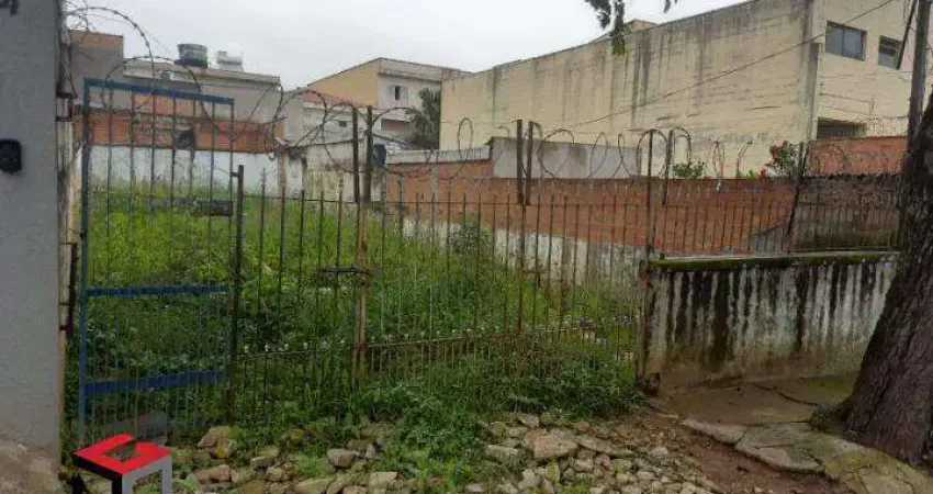 Terreno à venda na Rua das Carmelitas, 148, Centro, Santo André