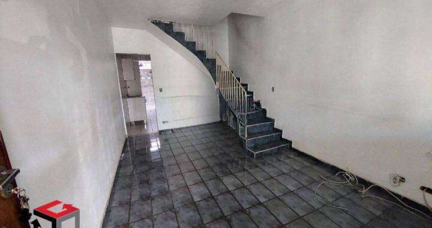 Sobrado à venda 2 quartos 1 vaga Dos Casa - São Bernardo do Campo - SP