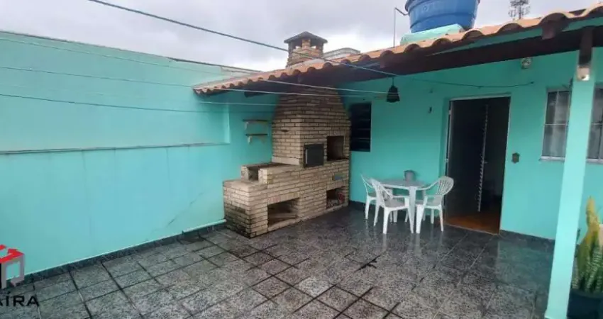 Casa com 4 quartos à venda na Rua José Maria Silva, 123, Assunção, São Bernardo do Campo