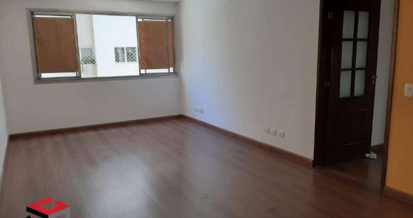 Apartamento 90 m² na Vila Uberabinha em São Paulo - SP (Com Elevadores)