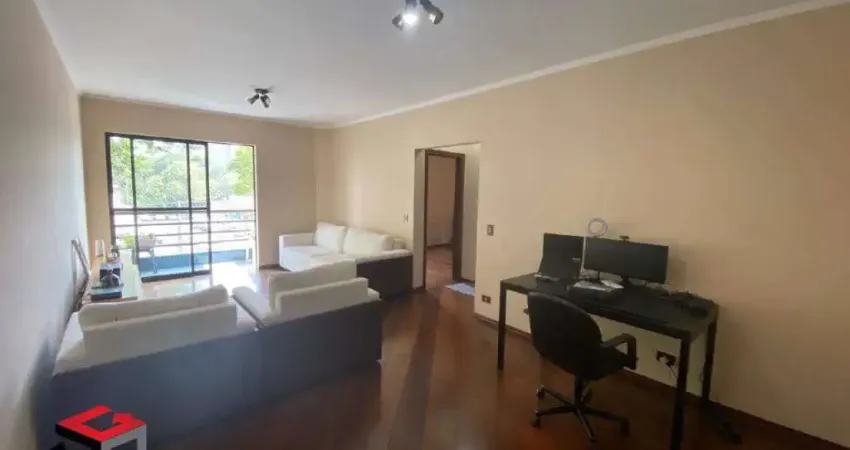 Apartamento 83 m² Localizado No Bairro Rudge Ramos São Bernardo do Campo - SP