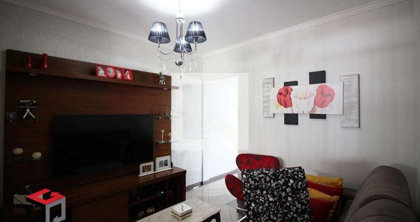 Casa à venda 3 quartos 2 vagas Taboão - São Bernardo do Campo - SP