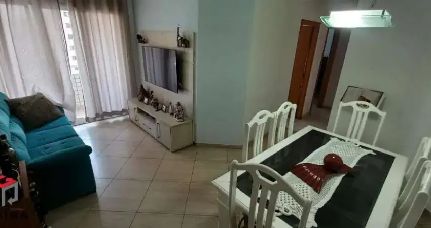 Apartamento à venda 3 quartos 1 suíte 2 vagas Baeta Neves - São Bernardo do Campo - SP