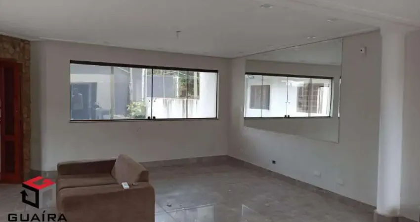 Sobrado à venda 6 quartos 4 suítes 8 vagas Rudge Ramos - São Bernardo do Campo - SP
