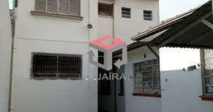 Sobrado à venda 3 quartos 5 vagas Cambuci - São Paulo - SP