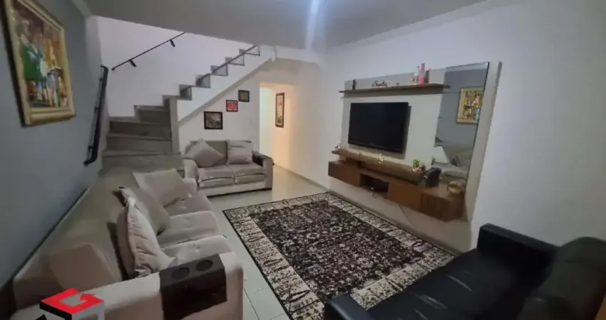 Casa com 3 quartos à venda na Rua Amazonita, 124, Dos Casa, São Bernardo do Campo