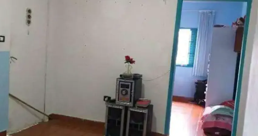 Casa com 1 quarto à venda na Rua das Jabuticabeiras, 536, Taboão, Diadema