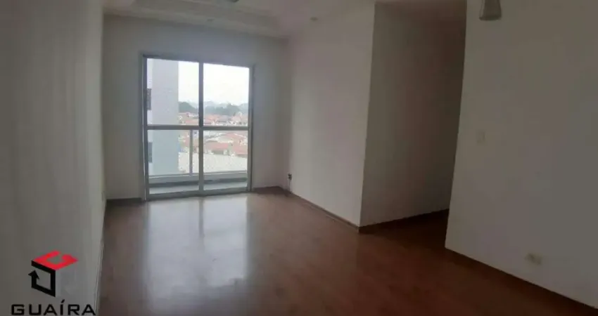 Apartamento à venda 3 quartos 1 vaga Dos Casa - São Bernardo do Campo - SP