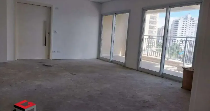Apartamento com 3 quartos à venda na Avenida Doutor Cesário Bastos, 365, Vila Bastos, Santo André