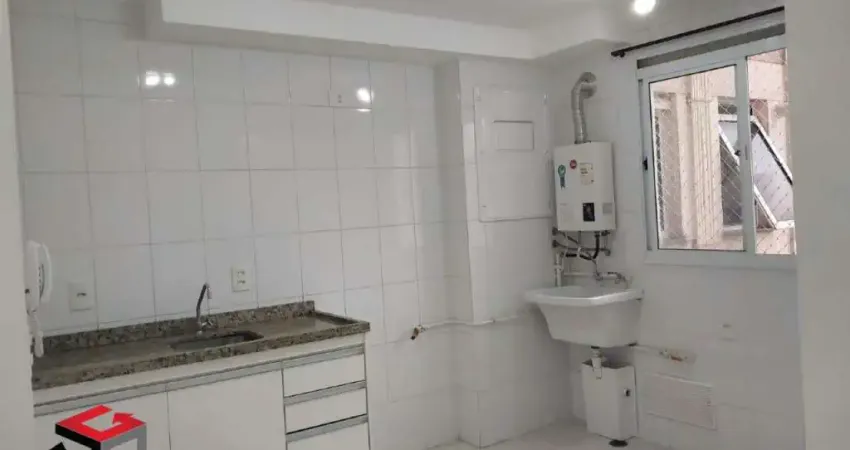Apartamento 59 m² Localizado No Bairro Santa Terezinha São Bernardo do Campo - SP Com Elevadores