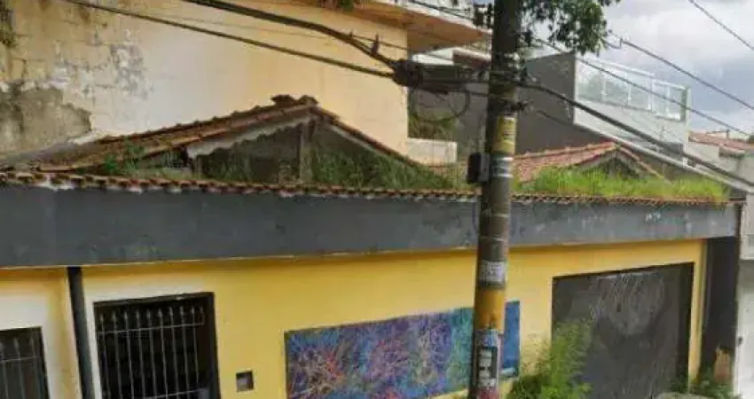 Terreno à venda Santa Terezinha - São Bernardo do Campo - SP