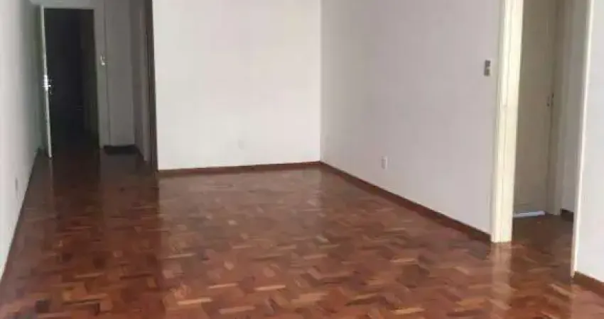 Apartamento de 119 M² no Jardim Paulista em São Paulo - SP
