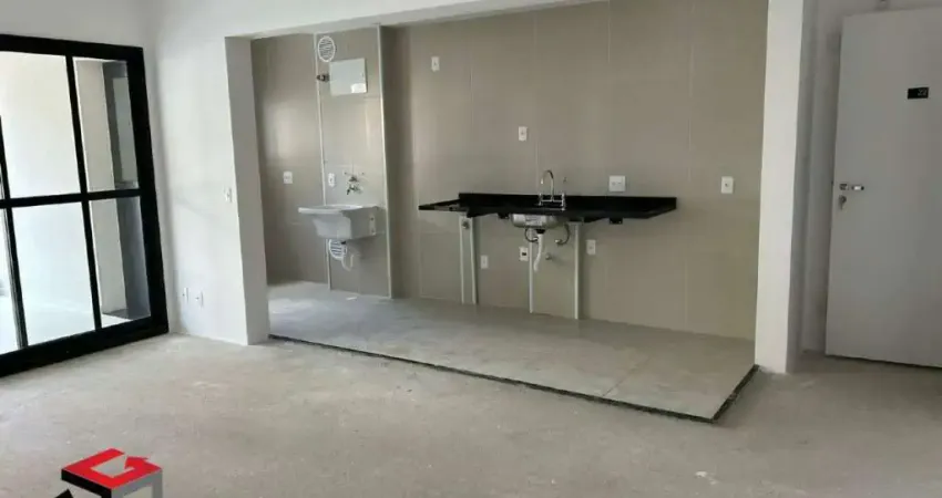 Apartamento à venda 3 quartos 1 suíte 2 vagas Bastos - Santo André - SP