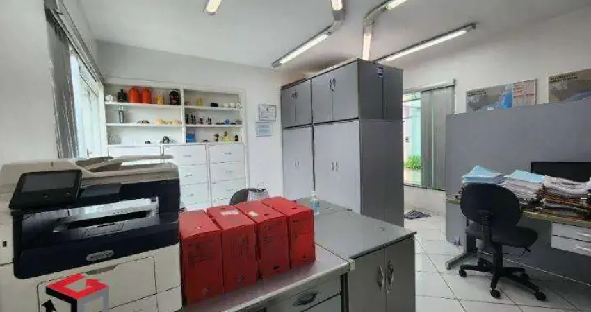 Sala à venda 2 quartos 1 vaga Jardim do Mar - São Bernardo do Campo - SP